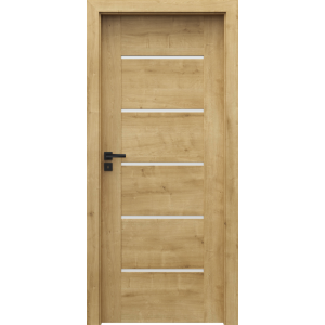 Porta Verte PREMIUM E.5 Dub Hamilton 